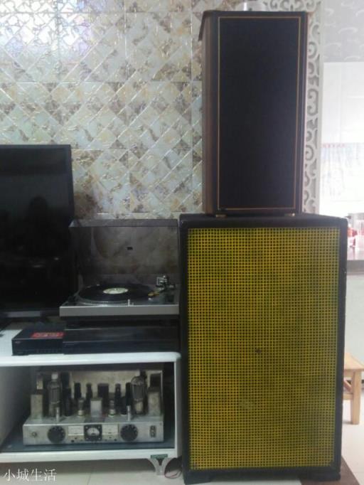 AV音响和HiFi音响有什么区别?