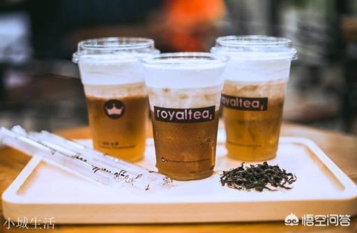 喝珍珠奶茶对身体不好吗？为什么？