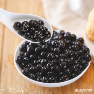 喝珍珠奶茶对身体不好吗？为什么？