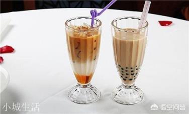 喝珍珠奶茶对身体不好吗？为什么？