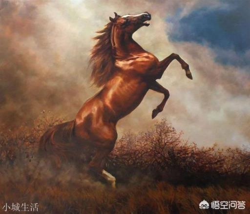 倔强的赤兔马, 吕布死后赤兔活蹦乱跳的, 关羽死后为何绝食而亡?