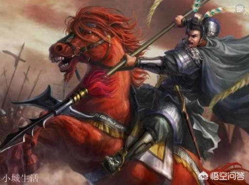 倔强的赤兔马, 吕布死后赤兔活蹦乱跳的, 关羽死后为何绝食而亡?