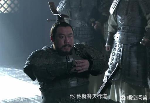 吕布辕门射戟到底有多大震撼,为何能让大将纪灵同意退兵?