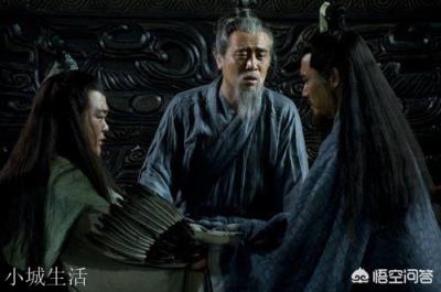 刘备临终之前，为何将兵权交给李严，而不交给诸葛亮？
