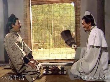 诸葛亮的《隆中对》最核心的知识点是什么？