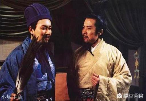诸葛亮的《隆中对》最核心的知识点是什么？