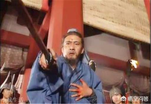 灭蜀之战，姜维一计害三贤，为何有人说司马昭才是最后的赢家？