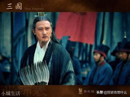 诸葛亮这么忠心为啥不辅佐汉献帝？