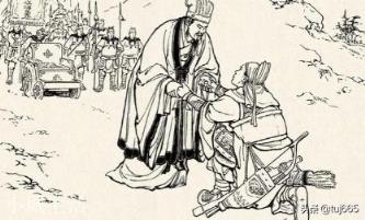 为什么诸葛亮推荐将琬在他死后接班当丞相，而不是让姜维接班？