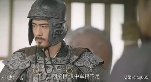 为什么诸葛亮推荐将琬在他死后接班当丞相，而不是让姜维接班？
