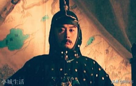 雍正九年的和通泊之战有多惨烈,为什么说北京八旗家家戴孝?