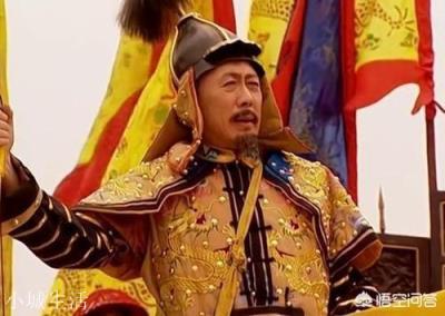 雍正九年的和通泊之战有多惨烈,为什么说北京八旗家家戴孝?