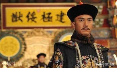 雍正九年的和通泊之战有多惨烈,为什么说北京八旗家家戴孝?