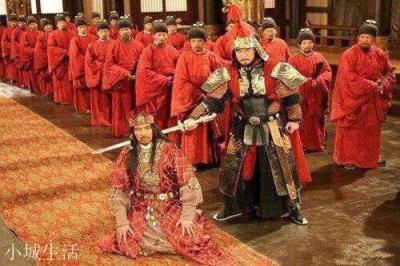 渭水之盟大唐到底赔了什么，让李世民认为是奇耻大辱？