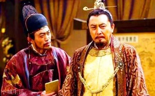渭水之盟大唐到底赔了什么，让李世民认为是奇耻大辱？
