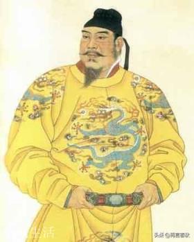 渭水之盟大唐到底赔了什么，让李世民认为是奇耻大辱？