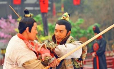 渭水之盟大唐到底赔了什么，让李世民认为是奇耻大辱？