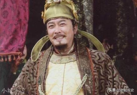 渭水之盟大唐到底赔了什么，让李世民认为是奇耻大辱？