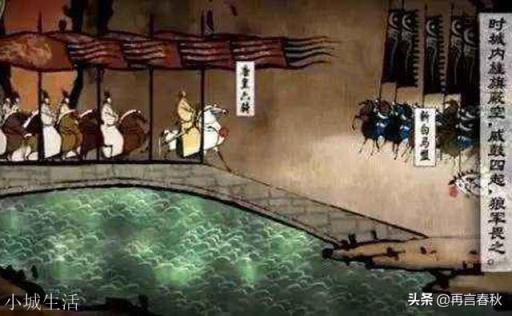 渭水之盟大唐到底赔了什么，让李世民认为是奇耻大辱？