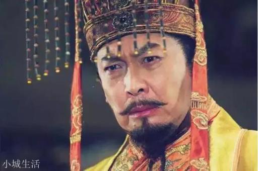 渭水之盟大唐到底赔了什么，让李世民认为是奇耻大辱？