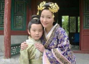 呂雉殺了劉邦多個兒子，為什么放過了最有實力的劉肥？