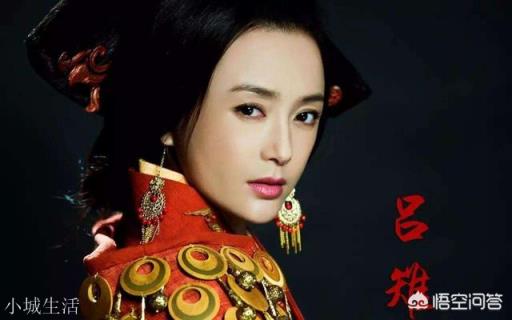 呂雉殺了劉邦多個兒子，為什么放過了最有實力的劉肥？