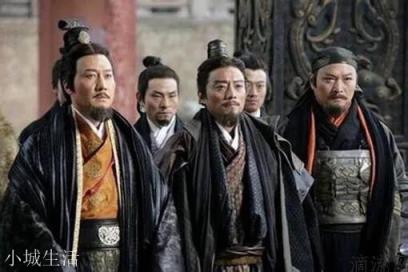 呂雉殺了劉邦多個兒子，為什么放過了最有實力的劉肥？