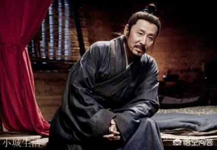 呂雉殺了劉邦多個兒子，為什么放過了最有實力的劉肥？