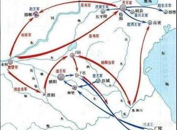 呂雉殺了劉邦多個兒子，為什么放過了最有實力的劉肥？