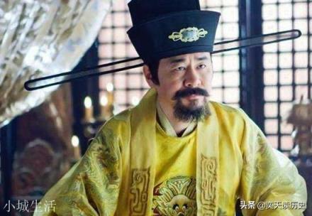 郭威為什么會傳位給義子柴榮，他沒有侄子嗎？