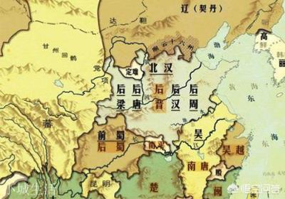 郭威為什么會傳位給義子柴榮，他沒有侄子嗎？