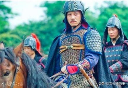 郭威為什么會傳位給義子柴榮，他沒有侄子嗎？
