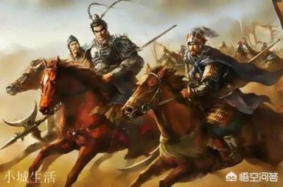 郭威為什么會傳位給義子柴榮，他沒有侄子嗎？