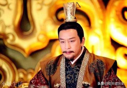 郭威為什么會傳位給義子柴榮，他沒有侄子嗎？