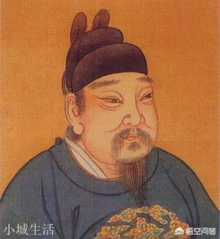 郭威為什么會傳位給義子柴榮，他沒有侄子嗎？