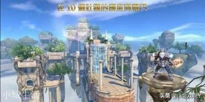 各位兄弟，推薦幾個(gè)手機(jī)單機(jī)大型游戲？