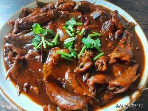 東北的老頭魚(yú)是一種什么魚(yú)？怎么做好吃？