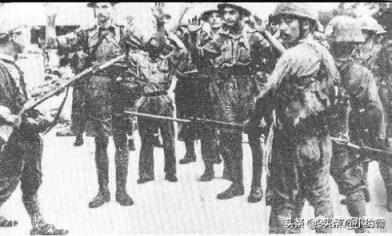二战中,兵力是日军一倍的英军,为何在马来亚战役中溃败?
