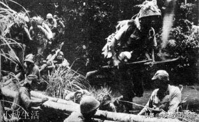 二战中,兵力是日军一倍的英军,为何在马来亚战役中溃败?