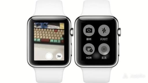 Apple Watch有没有好用的软件推荐下，谢谢？