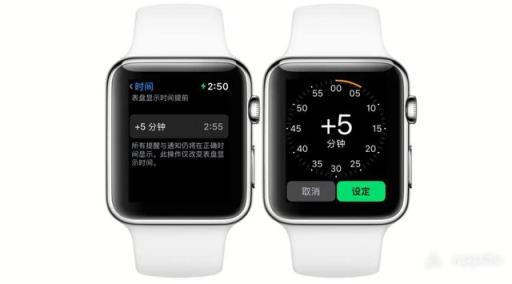 Apple Watch有没有好用的软件推荐下，谢谢？