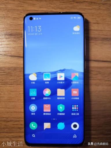 在小米10和红米K30Pro变焦版之间如何选择？