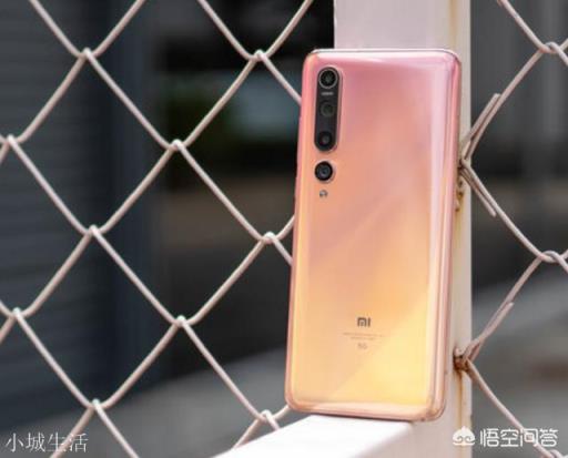 在小米10和红米K30Pro变焦版之间如何选择？