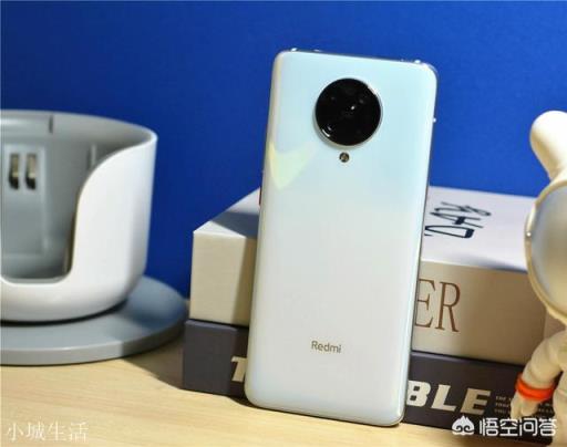 在小米10和红米K30Pro变焦版之间如何选择？