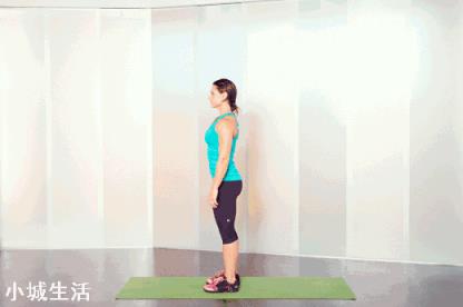 准备健身,有无氧和有氧相结合的动作吗?
