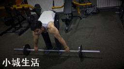 练肩到底是大重量好还是小、中重量好？
