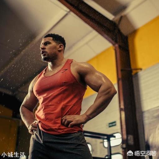 练肩到底是大重量好还是小、中重量好？