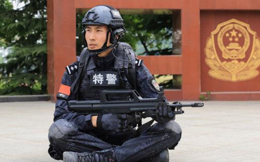 經(jīng)典語錄名句賞析 電視劇《特警力量》經(jīng)典臺詞對白