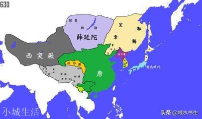 成吉思汗近的地方不打，为何不怕遥远去攻打相隔千山万水的欧洲？
