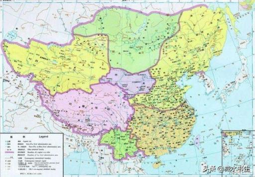 成吉思汗近的地方不打，为何不怕遥远去攻打相隔千山万水的欧洲？